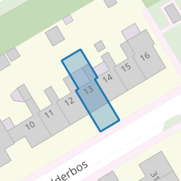 Perceel OWD00-B-9905