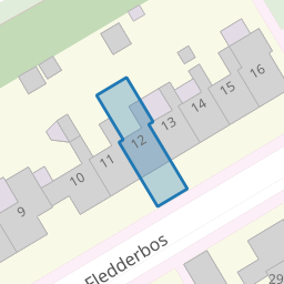 Perceel OWD00-B-9906