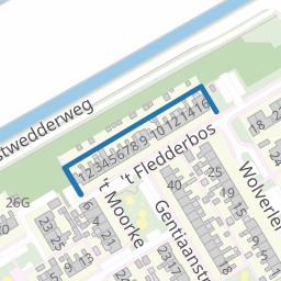 Perceel OWD00-B-9914