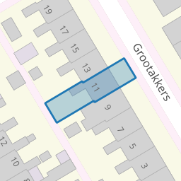 Perceel OWD00-B-9926