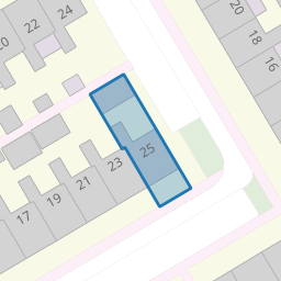 Perceel OWD00-B-9960