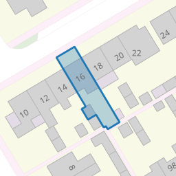 Perceel OWD00-B-9985