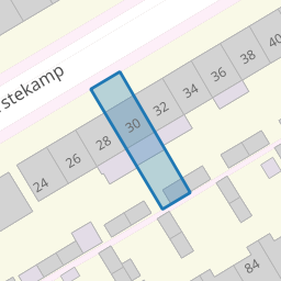 Perceel OWD00-B-9992