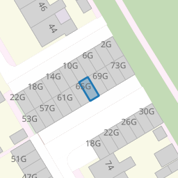 Perceel OWD00-B-9999