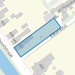 Perceel OWD00-C-10160