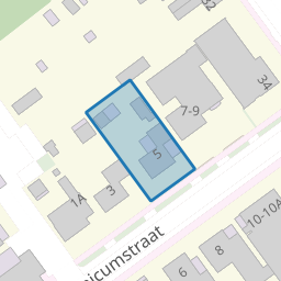 Perceel OWD00-C-10177