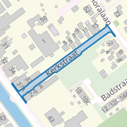 Perceel OWD00-C-10247