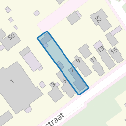 Perceel OWD00-C-10252