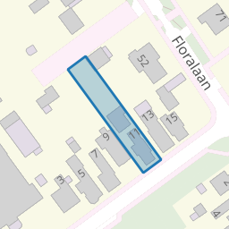 Perceel OWD00-C-10254