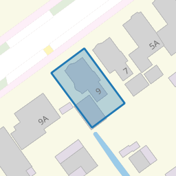 Perceel OWD00-C-10261