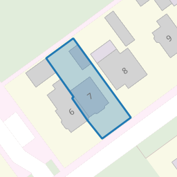 Perceel OWD00-C-10266