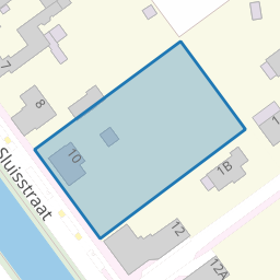 Perceel OWD00-C-10296