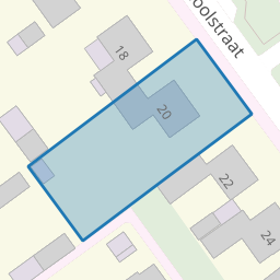 Perceel OWD00-C-10376