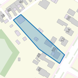 Perceel OWD00-C-10405