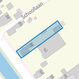 Perceel OWD00-C-10434