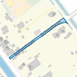 Perceel OWD00-C-10467