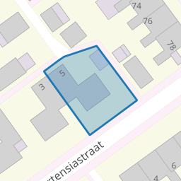 Perceel OWD00-C-10484