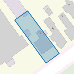Perceel OWD00-C-10494