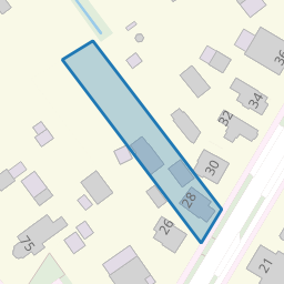 Perceel OWD00-C-10537