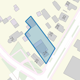 Perceel OWD00-C-10539