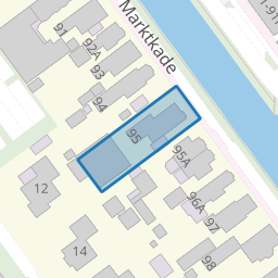 Perceel OWD00-C-10555