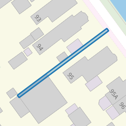 Perceel OWD00-C-10557