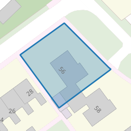 Perceel OWD00-C-10561