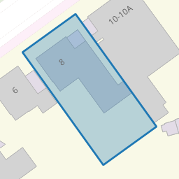 Perceel OWD00-C-10568