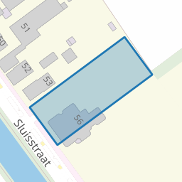 Perceel OWD00-C-10601