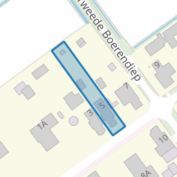 Perceel OWD00-C-10638