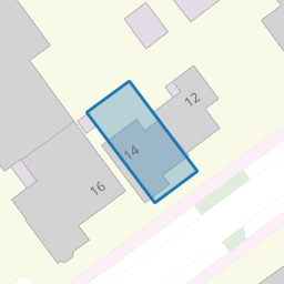 Perceel OWD00-C-10656