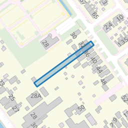 Perceel OWD00-C-10660