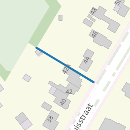 Perceel OWD00-C-10681