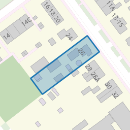 Perceel OWD00-C-10700