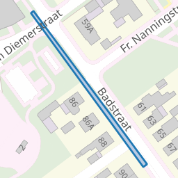 Perceel OWD00-C-10716