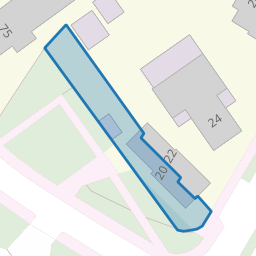 Perceel OWD00-C-10731