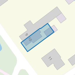 Perceel OWD00-C-10871