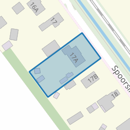 Perceel OWD00-C-10907