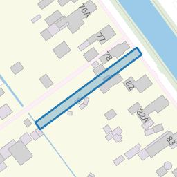 Perceel OWD00-C-10935