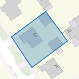 Perceel OWD00-C-10944
