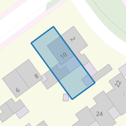 Perceel OWD00-C-10950