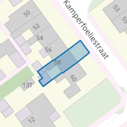 Perceel OWD00-C-10996