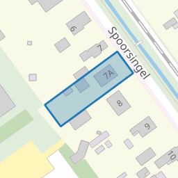 Perceel OWD00-C-11029