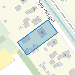 Perceel OWD00-C-11030