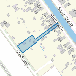 Perceel OWD00-C-11083