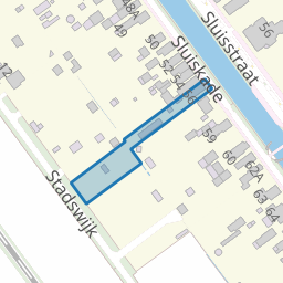 Perceel OWD00-C-11084