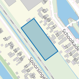 Perceel OWD00-C-11126