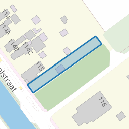 Perceel OWD00-C-11130