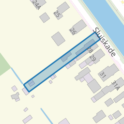 Perceel OWD00-C-11165