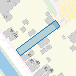Perceel OWD00-C-11170